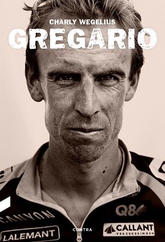 GREGARIO | 9788494403385 | WEGELIUS, CHARLY | Llibres Parcir | Librería Parcir | Librería online de Manresa | Comprar libros en catalán y castellano online
