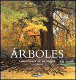 ARBOLES GUARDIANES DE LA MAGIA | 9788475565927 | NEWMAN ALEX | Llibres Parcir | Librería Parcir | Librería online de Manresa | Comprar libros en catalán y castellano online