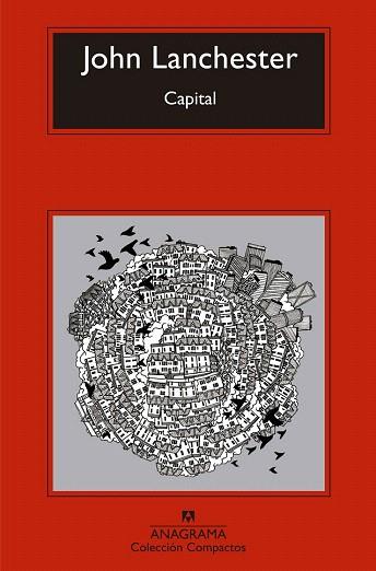 CAPITAL (NOVELA) | 9788433977694 | LANCHESTER, JOHN | Llibres Parcir | Llibreria Parcir | Llibreria online de Manresa | Comprar llibres en català i castellà online