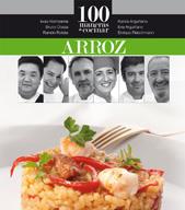 100 MANERAS DE COCINAR ARROZ | 9788496177741 | AA.VV. | Llibres Parcir | Librería Parcir | Librería online de Manresa | Comprar libros en catalán y castellano online