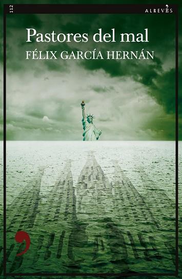 PASTORES DEL MAL | 9788417847616 | GARCÍA HERNÁN, FÉLIX | Llibres Parcir | Llibreria Parcir | Llibreria online de Manresa | Comprar llibres en català i castellà online