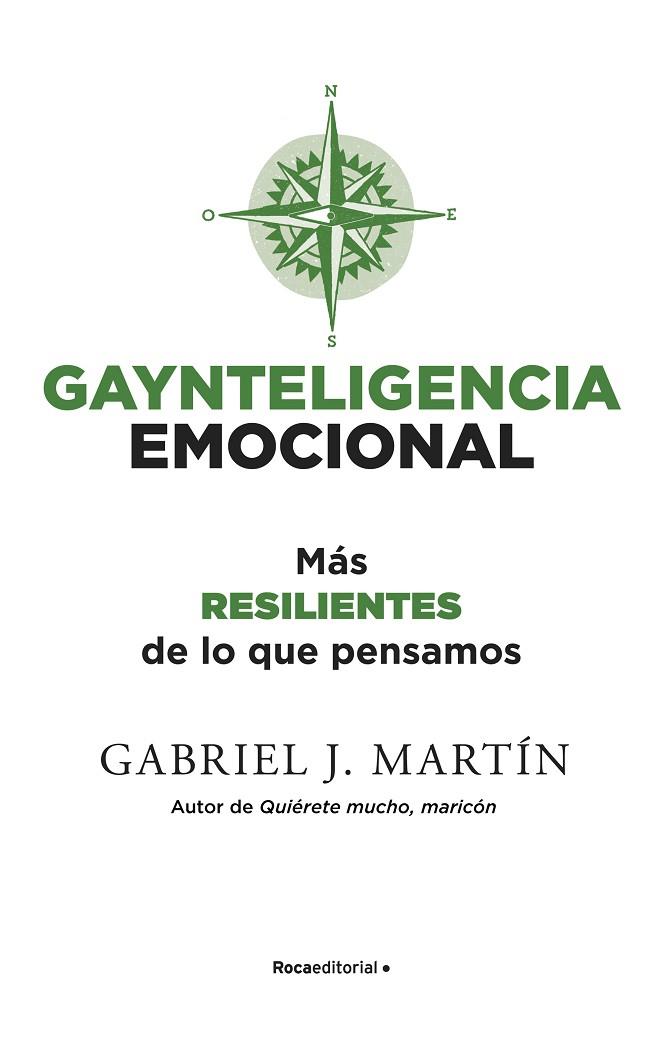GAYNTELIGENCIA EMOCIONAL | 9788418557231 | MARTÍN, GABRIEL J. | Llibres Parcir | Llibreria Parcir | Llibreria online de Manresa | Comprar llibres en català i castellà online