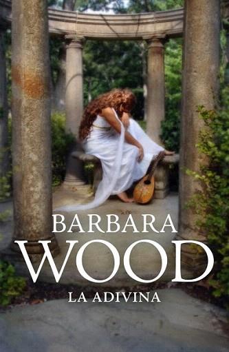La adivina | 9788425347801 | WOOD,BARBARA | Llibres Parcir | Llibreria Parcir | Llibreria online de Manresa | Comprar llibres en català i castellà online