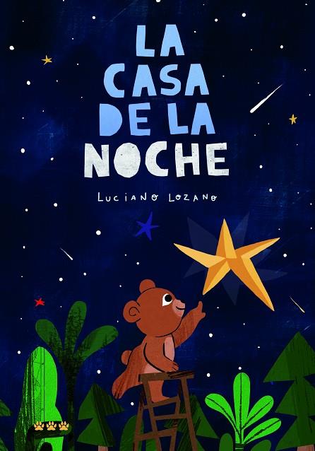 LA CASA DE LA NOCHE | 9788412112665 | LOZANO, LUCIANO | Llibres Parcir | Librería Parcir | Librería online de Manresa | Comprar libros en catalán y castellano online