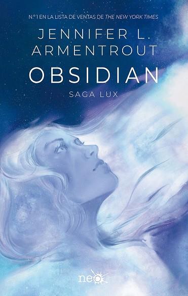 OBSIDIAN | 9788419655868 | L. ARMENTROUT, JENNIFER | Llibres Parcir | Llibreria Parcir | Llibreria online de Manresa | Comprar llibres en català i castellà online
