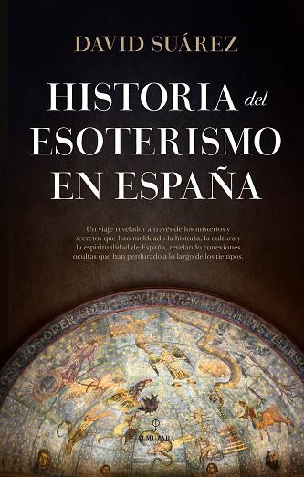 HISTORIA DEL ESOTERISMO EN ESPAÑA | 9788410521018 | DAVID SUÁREZ | Llibres Parcir | Llibreria Parcir | Llibreria online de Manresa | Comprar llibres en català i castellà online