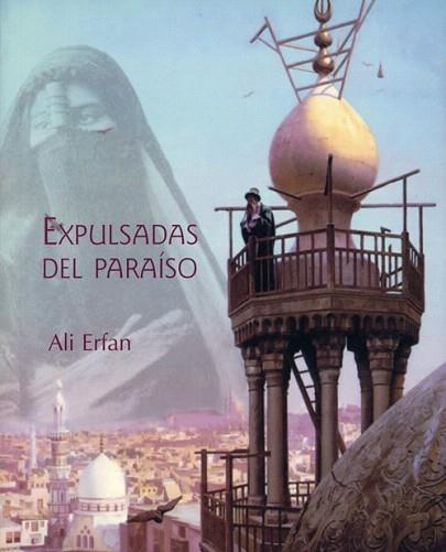 EXPULSADAS DEL PARAISO | 9788495764126 | ERFAN | Llibres Parcir | Llibreria Parcir | Llibreria online de Manresa | Comprar llibres en català i castellà online