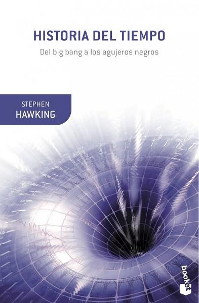HISTORIA DEL TIEMPO | 9788408119593 | HAWKING, STEPHEN | Llibres Parcir | Librería Parcir | Librería online de Manresa | Comprar libros en catalán y castellano online