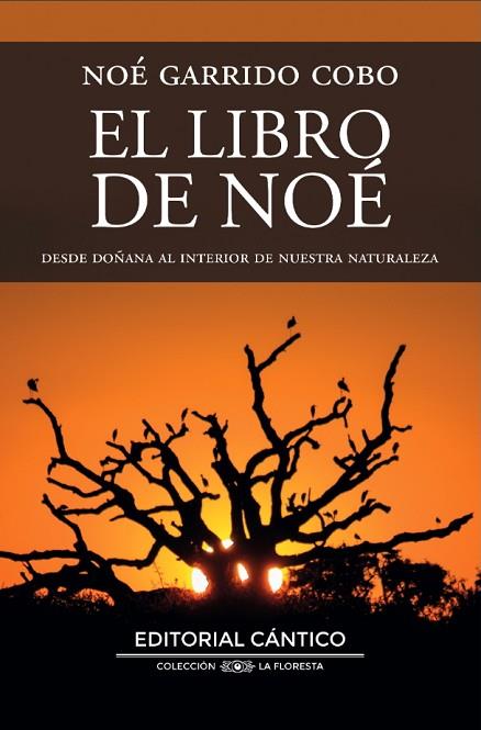 EL LIBRO DE NOÉ | 9788410288430 | NOÉ GARRIDO COBO | Llibres Parcir | Librería Parcir | Librería online de Manresa | Comprar libros en catalán y castellano online
