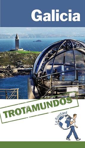 GALICIA | 9788415501411 | GLOAGUEN, PHILIPPE | Llibres Parcir | Llibreria Parcir | Llibreria online de Manresa | Comprar llibres en català i castellà online