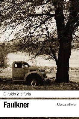 EL RUIDO Y LA FURIA | 9788420675756 | FAULKNER, WILLIAM | Llibres Parcir | Llibreria Parcir | Llibreria online de Manresa | Comprar llibres en català i castellà online