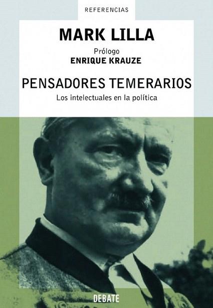 PENSADORES TEMERARIOS | 9788483065921 | LILLA | Llibres Parcir | Llibreria Parcir | Llibreria online de Manresa | Comprar llibres en català i castellà online