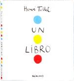 UN LIBRO | 9788492750368 | TULLET | Llibres Parcir | Llibreria Parcir | Llibreria online de Manresa | Comprar llibres en català i castellà online