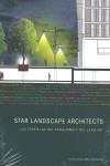 STAR LANDSCAPE ARCHITECTS | 9788492463534 | ZAMORA FAJARDO | Llibres Parcir | Librería Parcir | Librería online de Manresa | Comprar libros en catalán y castellano online