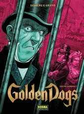 GOLDEN DOGS 2. EDICION INTEGRAL | 9788467920826 | DESBERG/ GRIFFO | Llibres Parcir | Llibreria Parcir | Llibreria online de Manresa | Comprar llibres en català i castellà online
