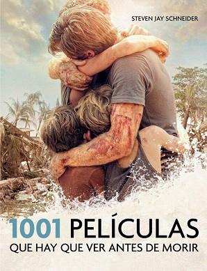 1001 PELICULAS QUE HAY QUE VER ANTES DE MORIR | 9788425350870 | AUTORES VARIOS | Llibres Parcir | Llibreria Parcir | Llibreria online de Manresa | Comprar llibres en català i castellà online