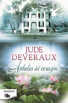 ANHELOS DEL CORAZÓN | 9788490700983 | DEVERAUX, JUDE | Llibres Parcir | Librería Parcir | Librería online de Manresa | Comprar libros en catalán y castellano online