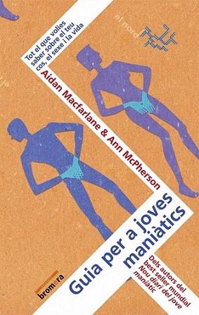 GUIA PER A JOVES MANIATICS | 9788476608203 | MACFARLANE | Llibres Parcir | Librería Parcir | Librería online de Manresa | Comprar libros en catalán y castellano online