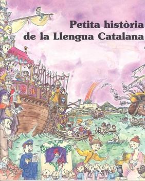 PETITA HISTÒRIA DE LA LLENGUA CATALANA | 9788483343210 | COROMINA I POU, EUSEBI | Llibres Parcir | Librería Parcir | Librería online de Manresa | Comprar libros en catalán y castellano online