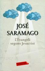 L EVANGELI SEGONS JESUCRIST | 9788499301891 | SARAMAGO JOSE | Llibres Parcir | Librería Parcir | Librería online de Manresa | Comprar libros en catalán y castellano online