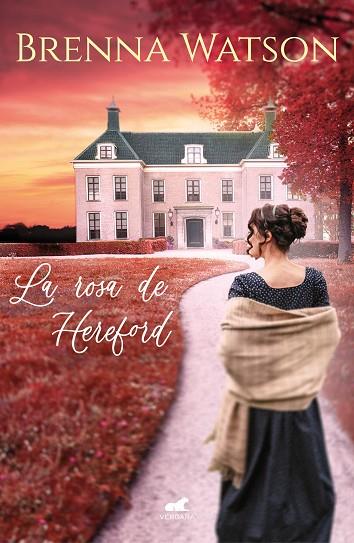LA ROSA DE HEREFORD | 9788418045646 | WATSON, BRENNA | Llibres Parcir | Llibreria Parcir | Llibreria online de Manresa | Comprar llibres en català i castellà online