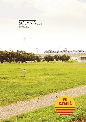 SOLANIN (CATALA) | 9788467975017 | INIO ASANO | Llibres Parcir | Llibreria Parcir | Llibreria online de Manresa | Comprar llibres en català i castellà online