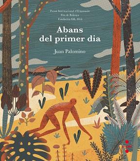 C-ABANS DEL PRIMER DIA | 9788466142212 | PALOMINO, JUAN CARLOS | Llibres Parcir | Librería Parcir | Librería online de Manresa | Comprar libros en catalán y castellano online