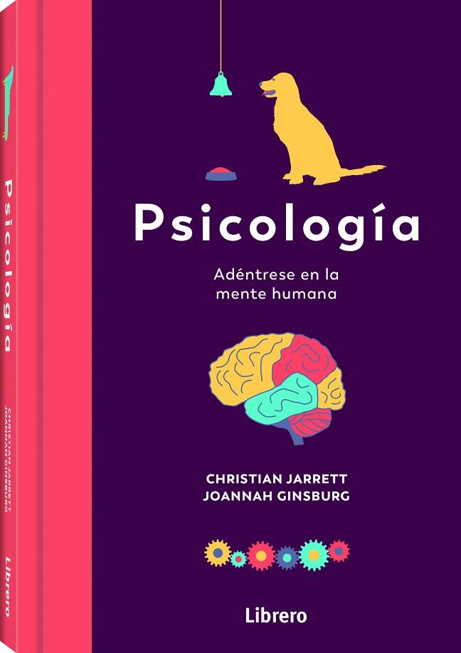 PSICOLOGIA | 9789463595681 | JARRET, CHRISTIAN | Llibres Parcir | Librería Parcir | Librería online de Manresa | Comprar libros en catalán y castellano online
