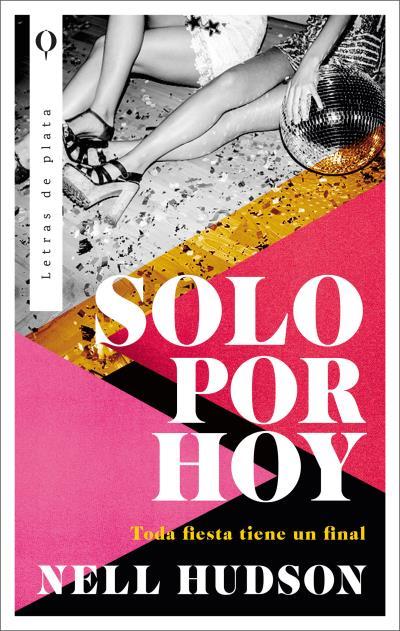 SOLO POR HOY | 9788492919178 | HUDSON, NELL | Llibres Parcir | Llibreria Parcir | Llibreria online de Manresa | Comprar llibres en català i castellà online