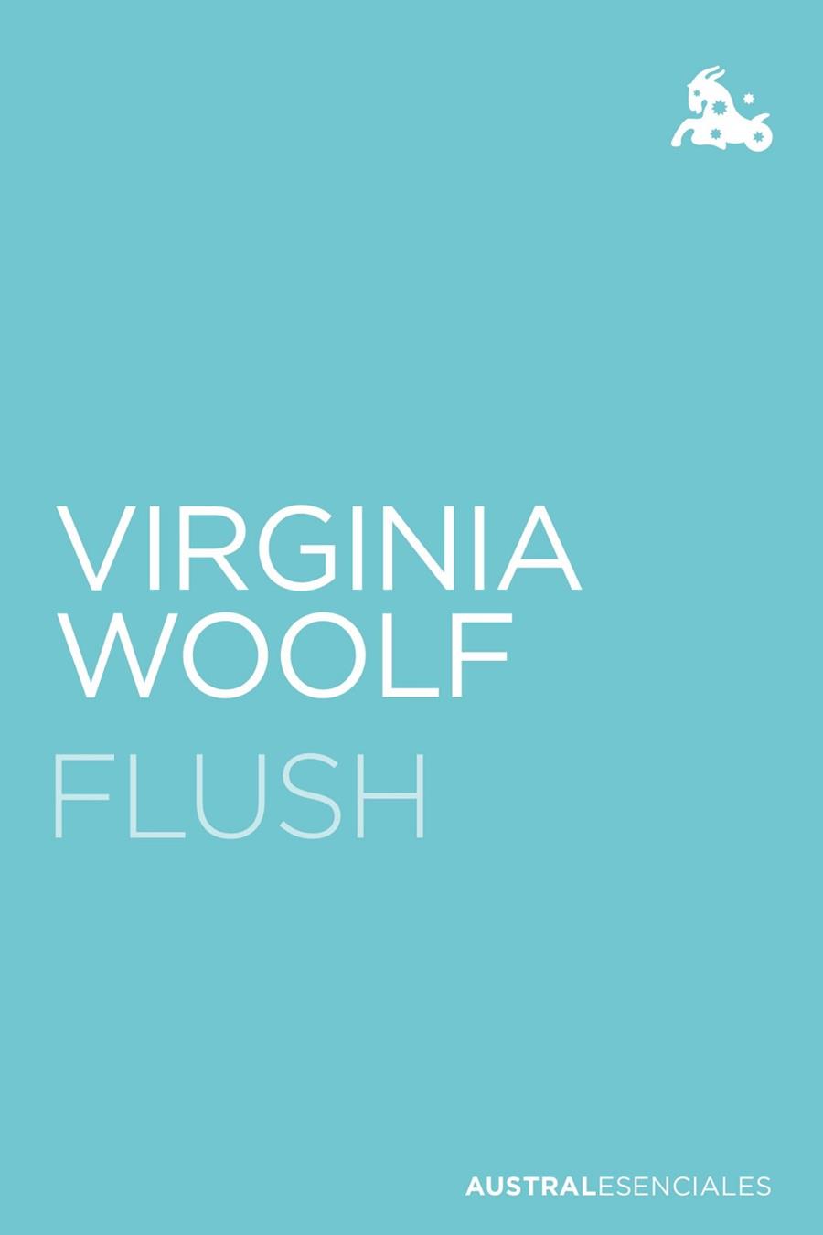 FLUSH | 9788423356973 | WOOLF, VIRGINIA | Llibres Parcir | Librería Parcir | Librería online de Manresa | Comprar libros en catalán y castellano online