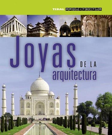 JOYAS DE LA ARQUITECTURA | 9788499281018 | VARIOS AUTORES | Llibres Parcir | Librería Parcir | Librería online de Manresa | Comprar libros en catalán y castellano online
