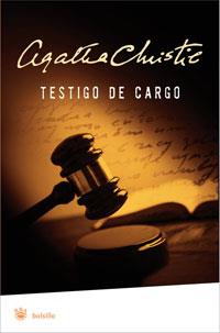 TESTIGO DE CARGO | 9788498676761 | CHRISTIE AGATTA | Llibres Parcir | Llibreria Parcir | Llibreria online de Manresa | Comprar llibres en català i castellà online