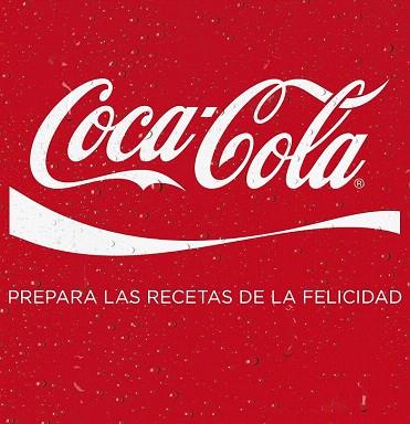 COCA-COLA. PREPARA LAS RECETAS DE LA FELICIDAD | 9788416177431 | AA. VV. | Llibres Parcir | Llibreria Parcir | Llibreria online de Manresa | Comprar llibres en català i castellà online