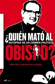 QUIEN MATO AL OBISPO | 9788427031210 | RICO | Llibres Parcir | Librería Parcir | Librería online de Manresa | Comprar libros en catalán y castellano online