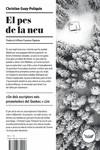 EL PES DE LA NEU | 9788417339258 | GUAY-POLIQUIN, CHRISTIAN | Llibres Parcir | Llibreria Parcir | Llibreria online de Manresa | Comprar llibres en català i castellà online