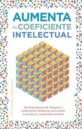 AUMENTA TU COEFICIENTE INTELECTUAL + CARTAS | 9788411722230 | SAUNDERS, ERIC | Llibres Parcir | Librería Parcir | Librería online de Manresa | Comprar libros en catalán y castellano online