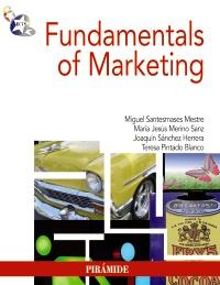 FUNDAMENTALS OF MARKETING ed 2011 llibre en agles | 9788436825435 | MIGUEL SANTESMASES MESTRE MERINO SANZ | Llibres Parcir | Llibreria Parcir | Llibreria online de Manresa | Comprar llibres en català i castellà online