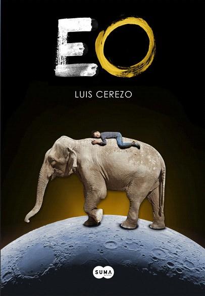 EO | 9788483658079 | CEREZO,LUIS | Llibres Parcir | Llibreria Parcir | Llibreria online de Manresa | Comprar llibres en català i castellà online