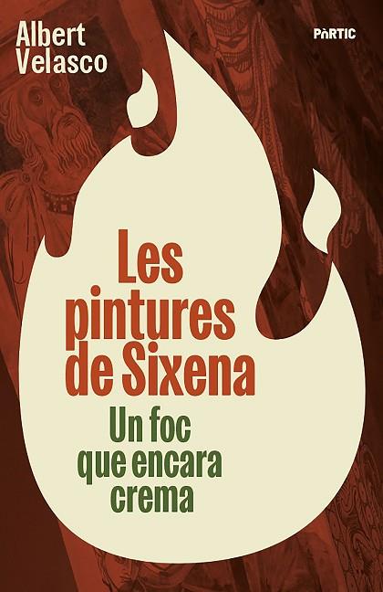 LES PINTURES DE SIXENA | 9788498096309 | VELASCO, ALBERT | Llibres Parcir | Librería Parcir | Librería online de Manresa | Comprar libros en catalán y castellano online