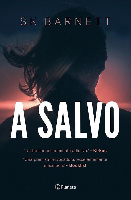 A SALVO | 9788408234760 | BARNETT, S. K. | Llibres Parcir | Librería Parcir | Librería online de Manresa | Comprar libros en catalán y castellano online