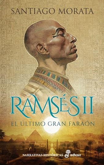 RAMSES II | 9788435060783 | MORATA, SANTIAGO | Llibres Parcir | Llibreria Parcir | Llibreria online de Manresa | Comprar llibres en català i castellà online