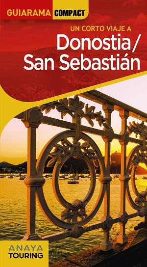 DONOSTIA SAN SEBASTIÁN | 9788491584605 | ALONSO IBARROLA, JOSÉ MANUEL/DOMENCH, JOSÉ MARÍA/AZPILICUETA, LUIS/MEDINA BAÑÓN, IGNACIO/GÓMEZ, IÑAK | Llibres Parcir | Llibreria Parcir | Llibreria online de Manresa | Comprar llibres en català i castellà online