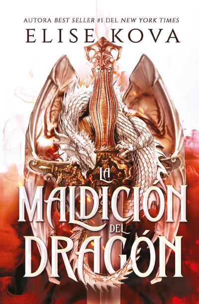 LA MALDICIÓN DEL DRAGÓN | 9791387749095 | KOVA, ELISE | Llibres Parcir | Librería Parcir | Librería online de Manresa | Comprar libros en catalán y castellano online