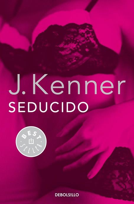 SEDUCIDO (TRILOGÍA DESEO 2) | 9788490625750 | KENNER,J. | Llibres Parcir | Llibreria Parcir | Llibreria online de Manresa | Comprar llibres en català i castellà online