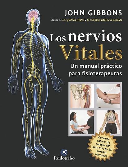 LOS NERVIOS VITALES | 9788499109985 | GIBBONS, JOHN | Llibres Parcir | Librería Parcir | Librería online de Manresa | Comprar libros en catalán y castellano online
