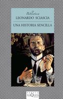 UNA HISTORIA SENCILLA | 9788483107959 | SCIASCIA | Llibres Parcir | Llibreria Parcir | Llibreria online de Manresa | Comprar llibres en català i castellà online