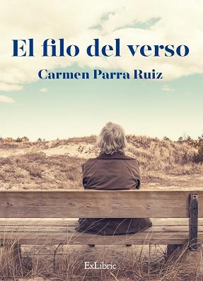 FILO DEL VERSO | PODI50282 | PARRA RUIZ  CARMEN | Llibres Parcir | Librería Parcir | Librería online de Manresa | Comprar libros en catalán y castellano online