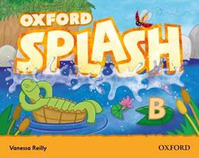 SPLASH B CB & SONGS CD PK | 9780194025188 | A.A. V.V. | Llibres Parcir | Librería Parcir | Librería online de Manresa | Comprar libros en catalán y castellano online