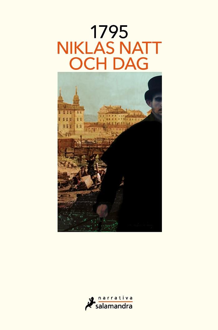 1795 (TRILOGÍA DE ESTOCOLMO 3) | 9788418681271 | NATT OCH DAG, NIKLAS | Llibres Parcir | Llibreria Parcir | Llibreria online de Manresa | Comprar llibres en català i castellà online