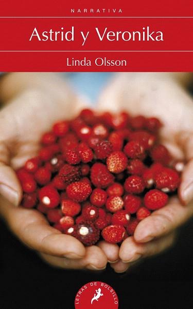 ASTRID Y VERONIKA | 9788498384659 | OLSSON, LINDA | Llibres Parcir | Llibreria Parcir | Llibreria online de Manresa | Comprar llibres en català i castellà online
